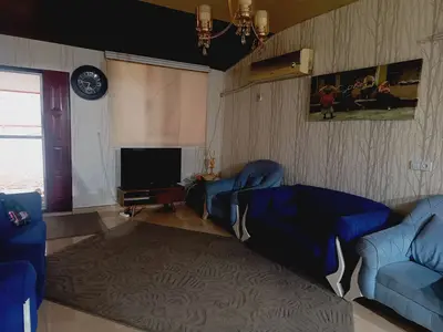 ویلا دوخوابه مسعود غفاری