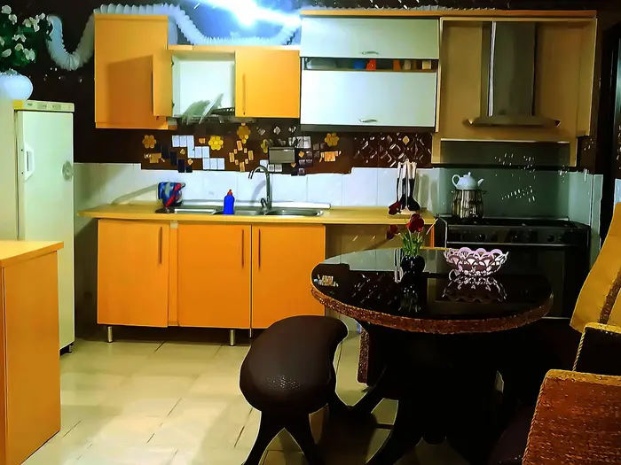 ویلا دوخوابه مسعود غفاری