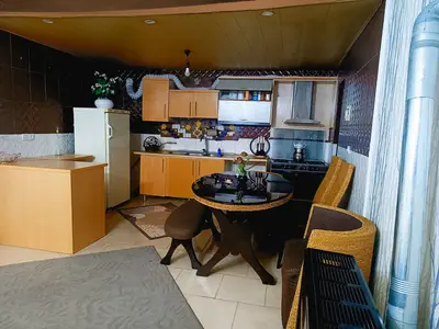 ویلا دوخوابه مسعود غفاری