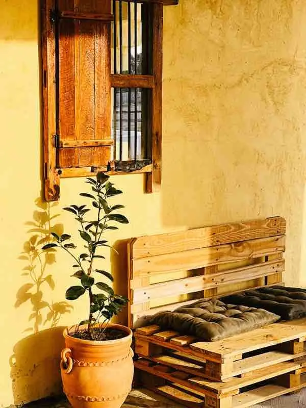 بوم گردی یک خوابه باغ کندو - انتخاب عنوان تصویر