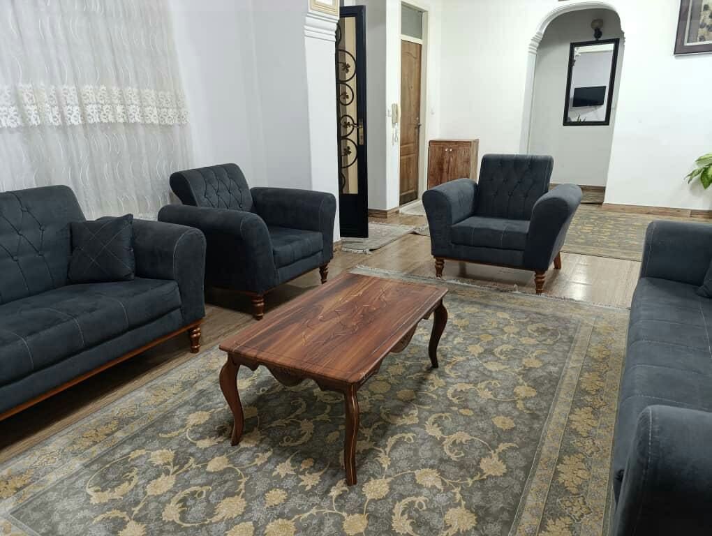 دوخوابه ساحلی زرگریان