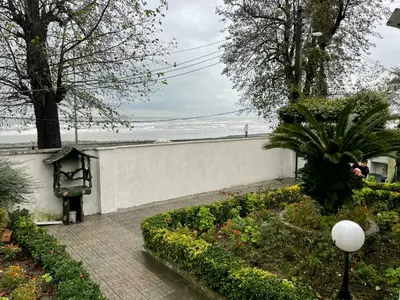 ویلا دوخوابه ساحلی زرگریان