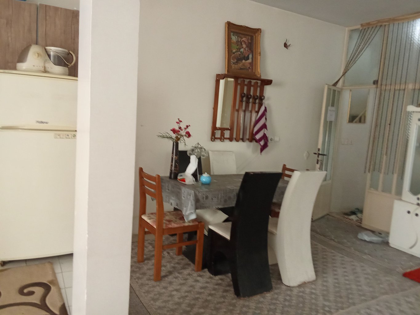 آپارتمان یک خوابه مرتضوی