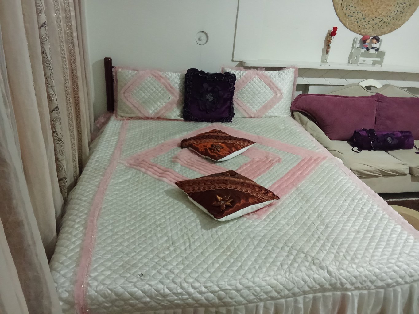 آپارتمان یک خوابه مرتضوی