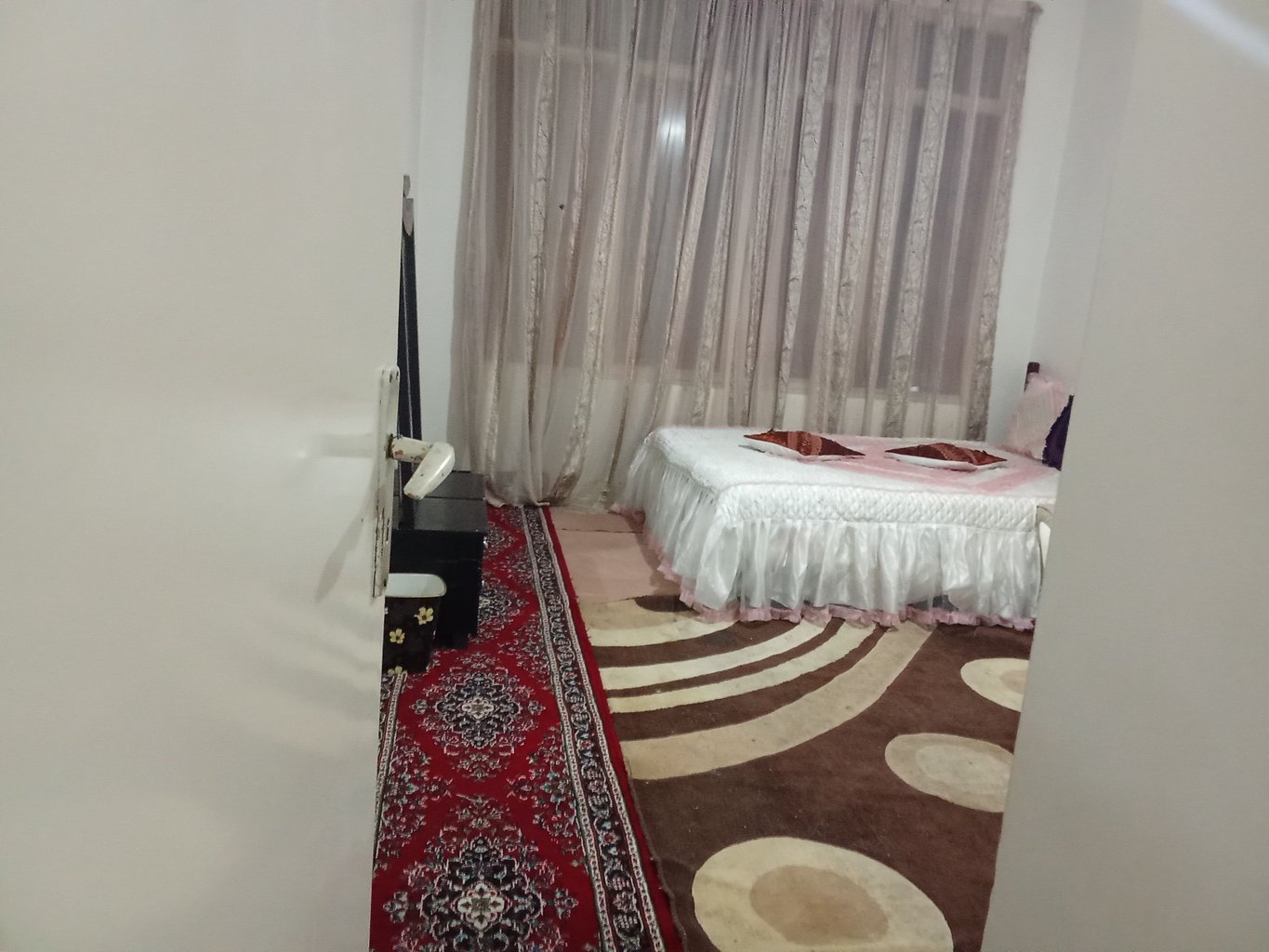 آپارتمان یک خوابه مرتضوی