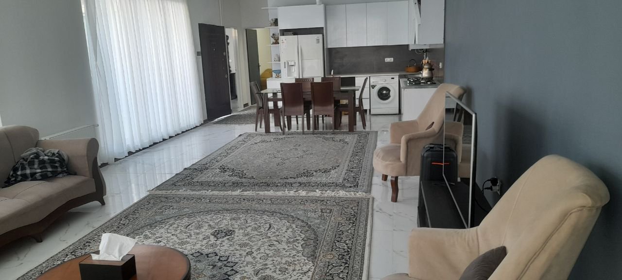 دوخوابه استخردار آبگرم آنی