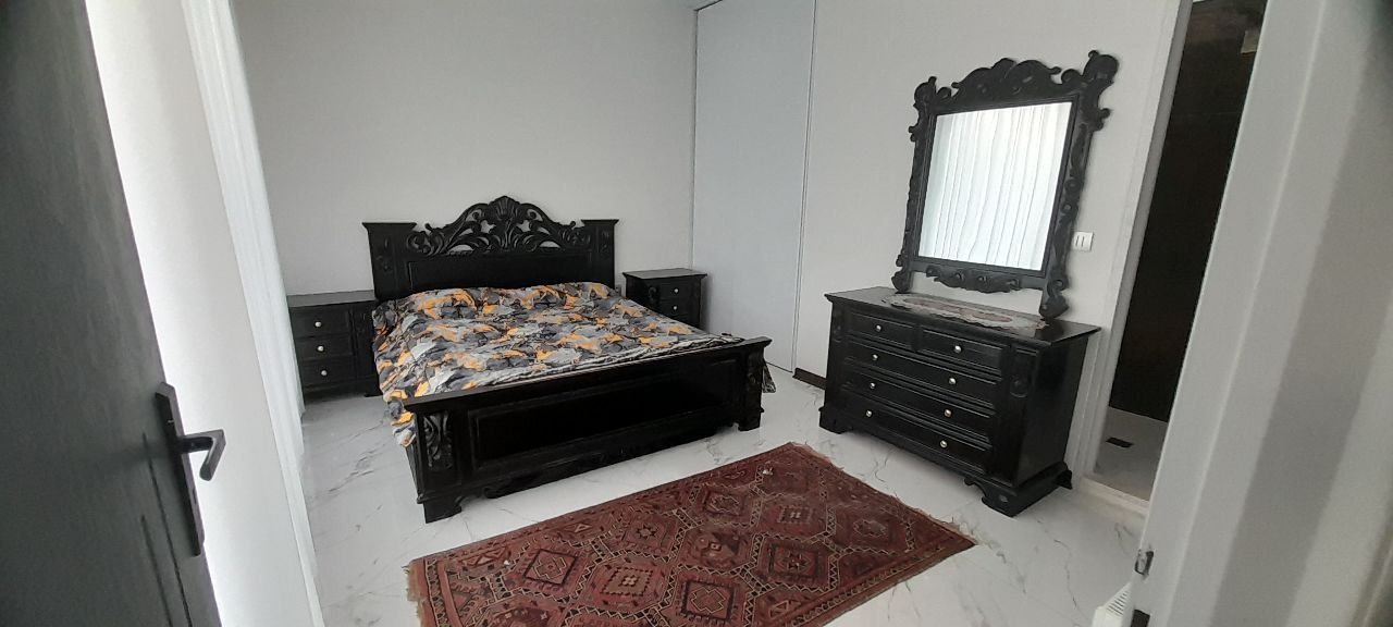 دوخوابه استخردار آبگرم آنی