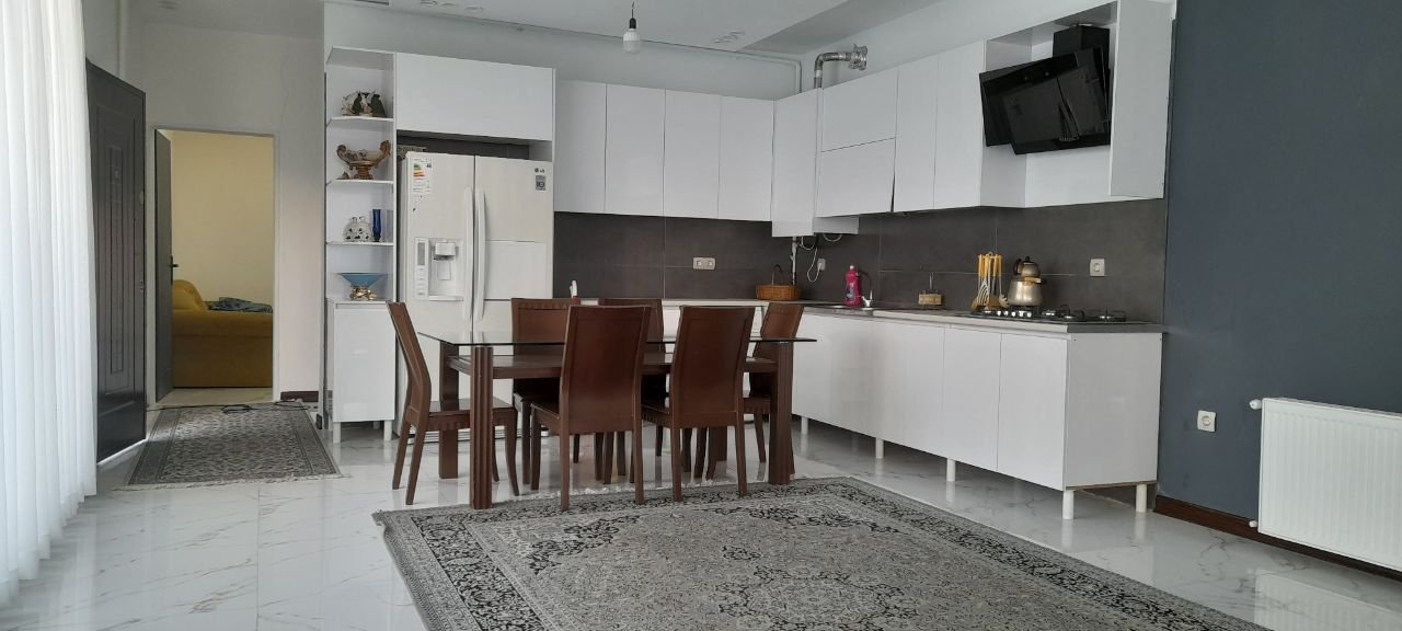 دوخوابه استخردار آبگرم آنی