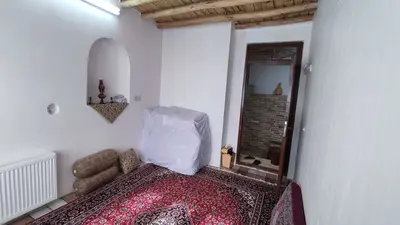 بومگردی چهار صفه وادقان - واحد صفه