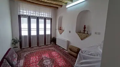 بومگردی چهار صفه وادقان - واحد صفه