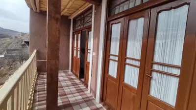 بومگردی چهار صفه وادقان - واحد صفه