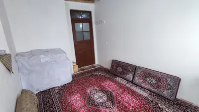 بومگردی چهار صفه وادقان - واحد صفه