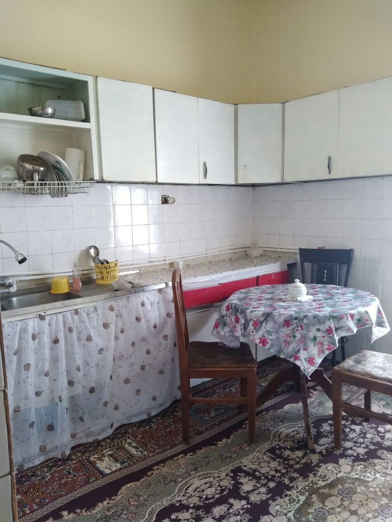 مسافرخانه یوسفی - واحد فیروزه