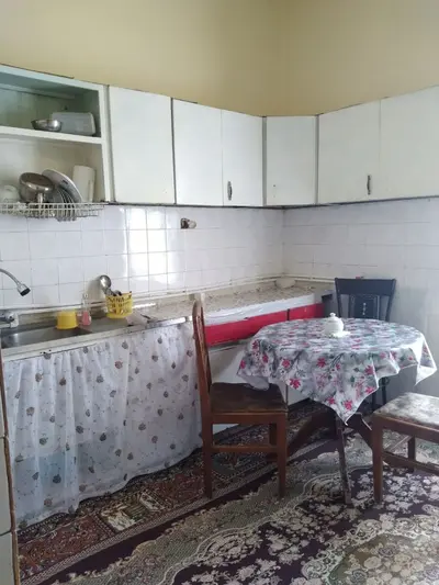 مسافرخانه یوسفی - واحد فیروزه