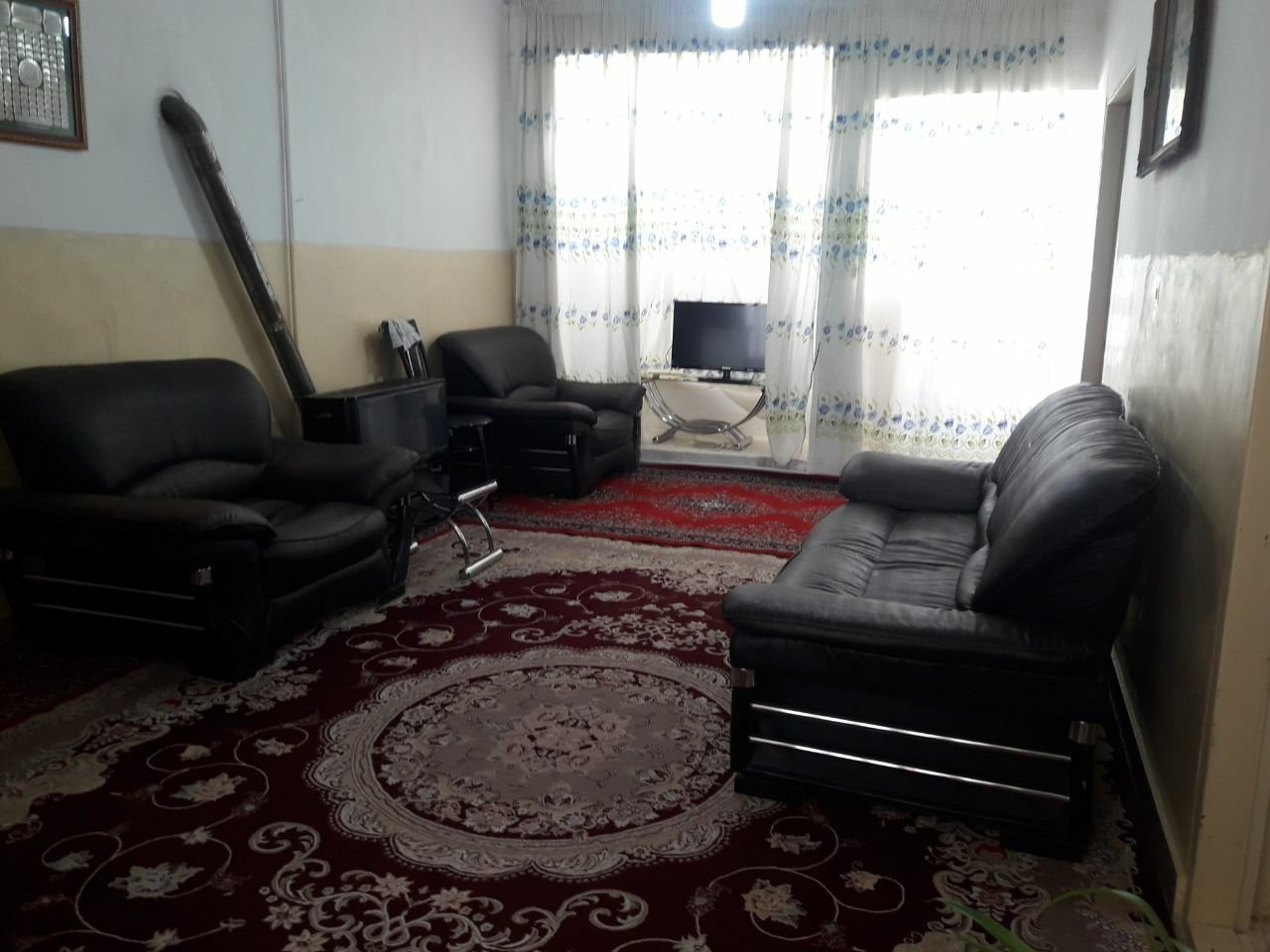 مسافرخانه یوسفی - واحد فیروزه