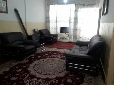 مسافرخانه یوسفی - واحد فیروزه