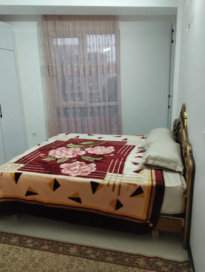 آپارتمان دوخوابه آیت الله کاشانی 1