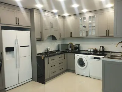 آپارتمان دوخوابه آیت الله کاشانی 1