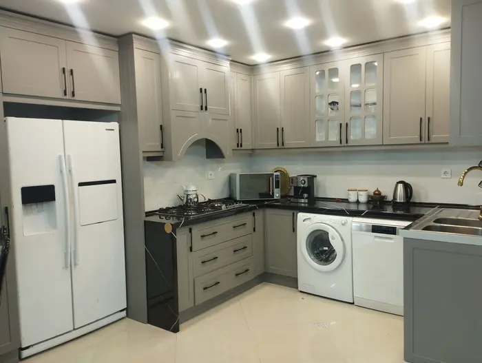 آپارتمان دوخوابه آیت الله کاشانی 1