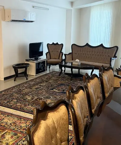 آپارتمان دوخوابه آیت الله کاشانی 1