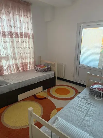 آپارتمان دوخوابه آیت الله کاشانی 1