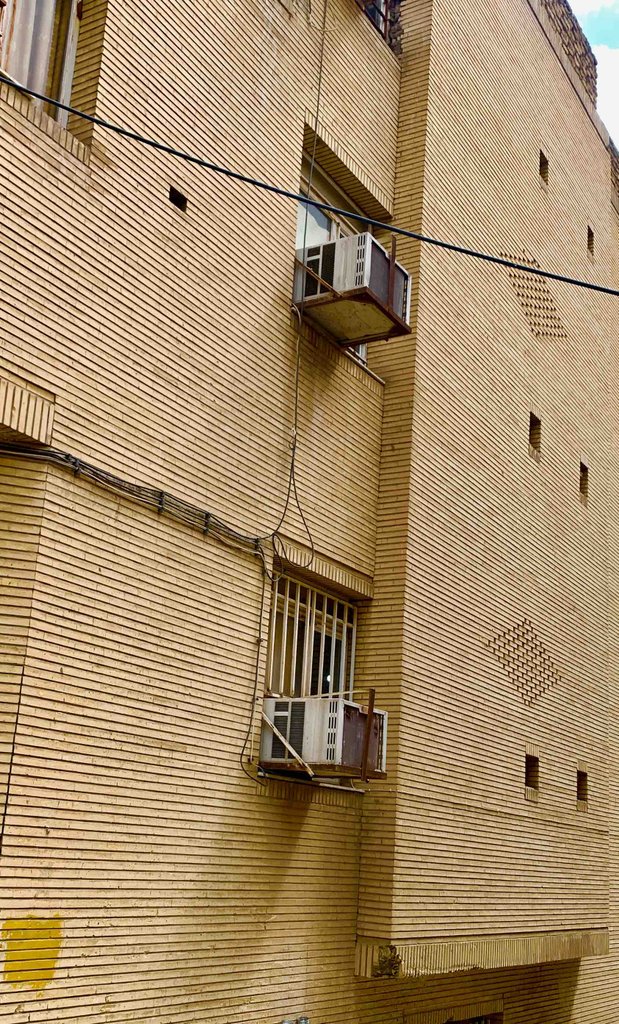 اجاره روزانه آپارتمان یک خوابه موسوی واحد 101 مشهد