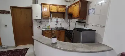 مجتمع اقامتی یک خوابه ساحلی واحد 6