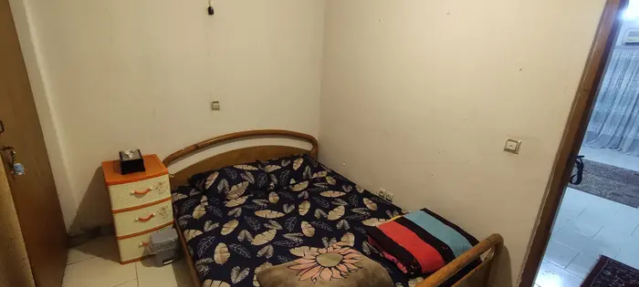 مجتمع اقامتگاهی یک خوابه ساحلی واحد 6