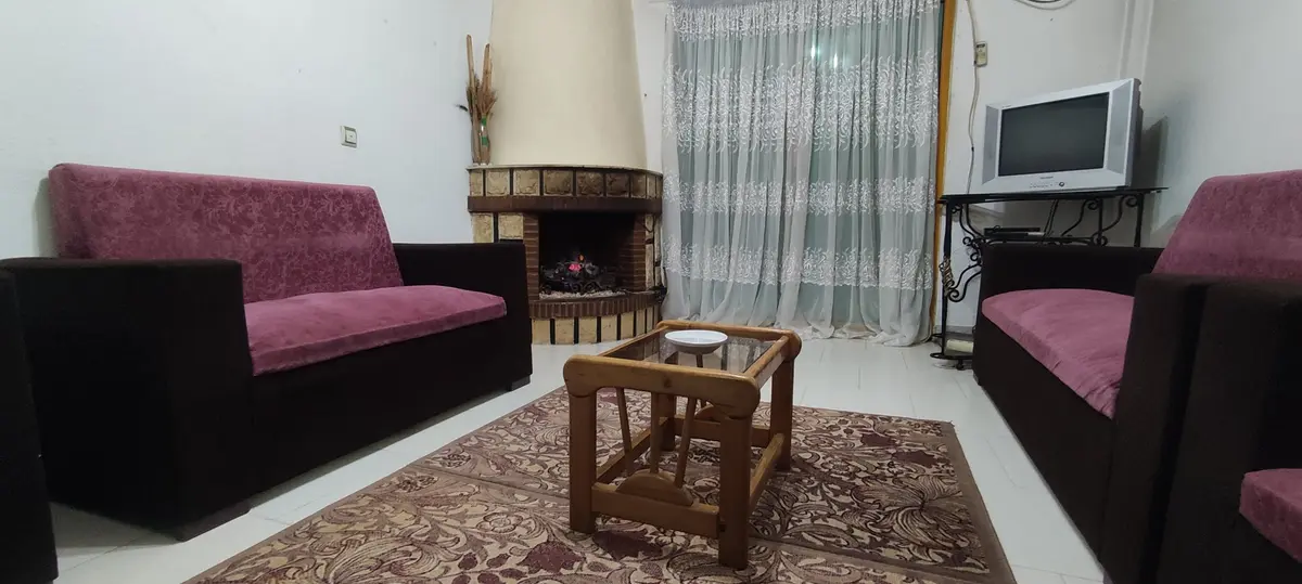 مجتمع اقامتگاهی یک خوابه ساحلی واحد 6