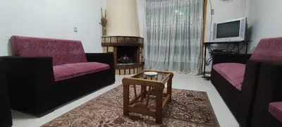 مجتمع اقامتی یک خوابه ساحلی واحد 6