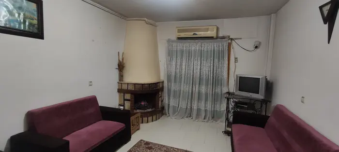 مجتمع اقامتگاهی یک خوابه ساحلی واحد 6