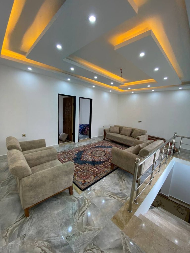 ویلا دوخوابه دوبلکس اندیشه 8