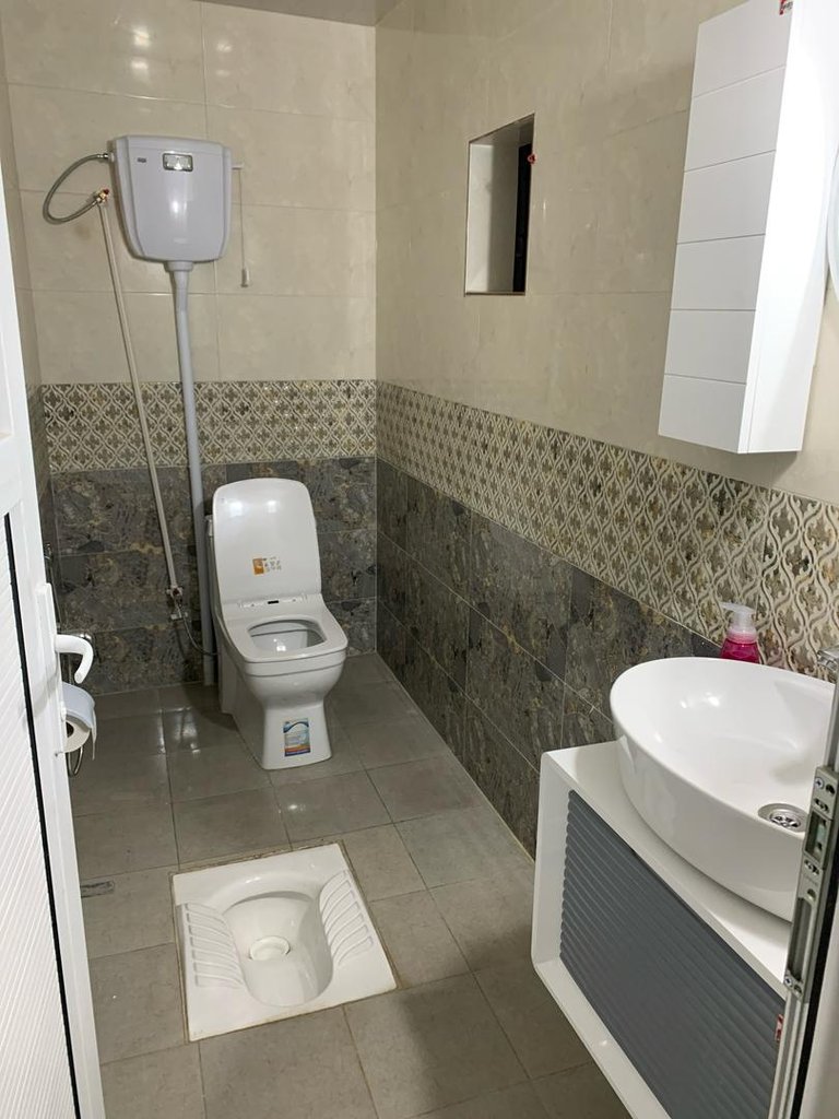 ویلا یک خوابه نوبندی