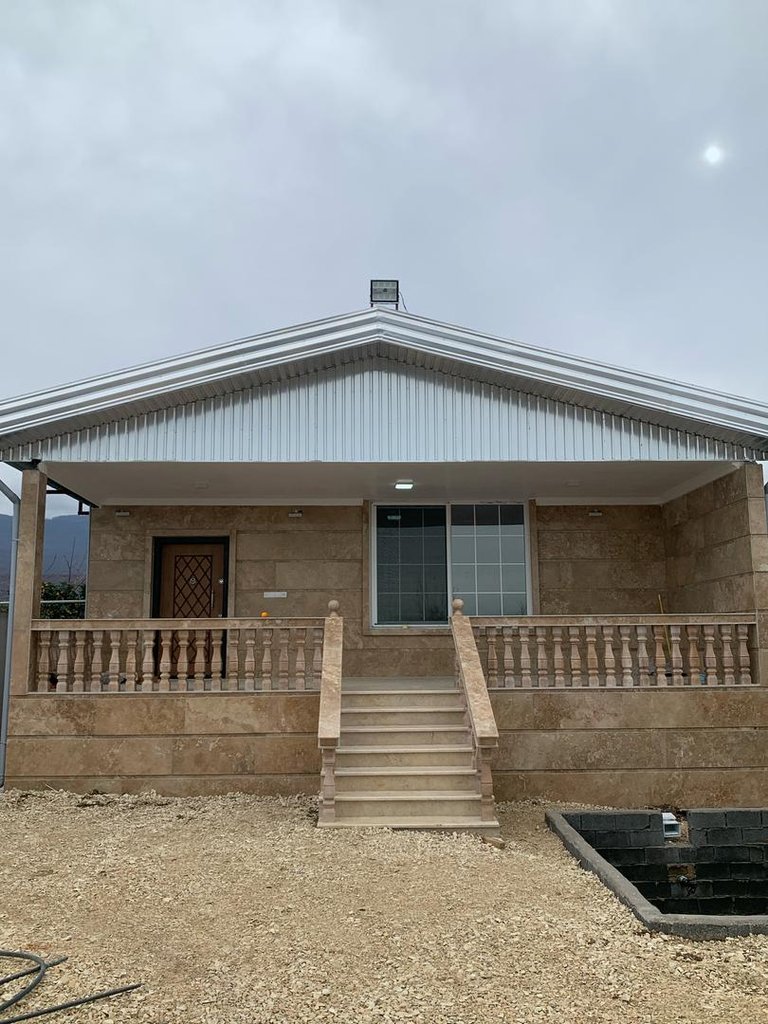 ویلا یک خوابه نوبندی