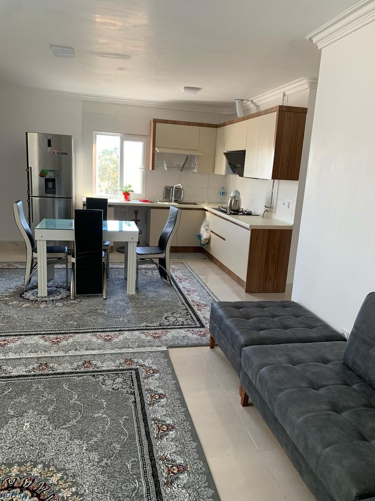 ویلا یک خوابه نوبندی