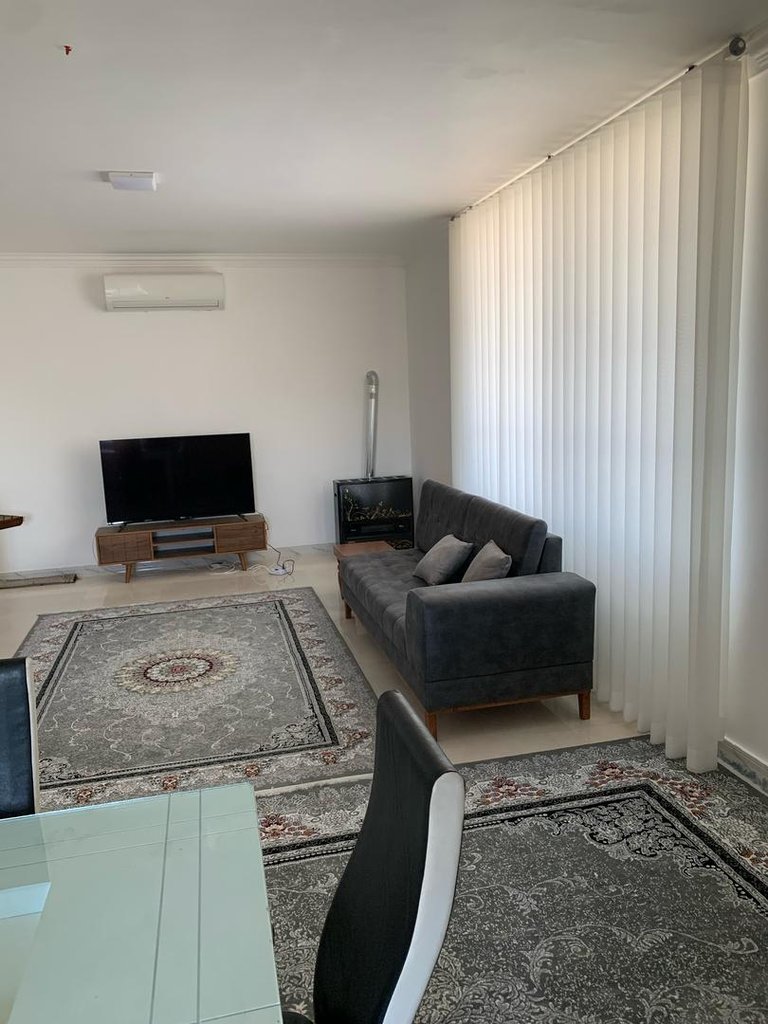 ویلا یک خوابه نوبندی