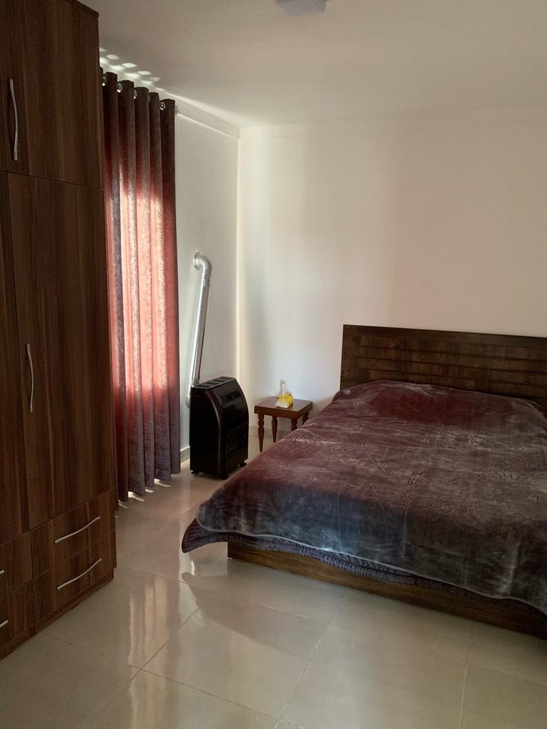 ویلا یک خوابه نوبندی