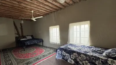 ویلا فلت سهیلی