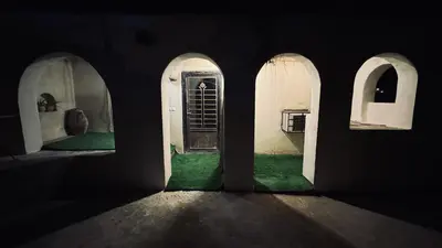 ویلا فلت سهیلی