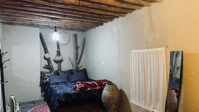 ویلا فلت سهیلی