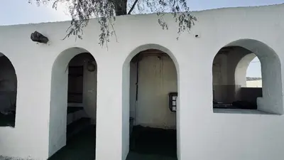 ویلا فلت سهیلی