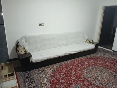 سوئیت یک خوابه یاس 21