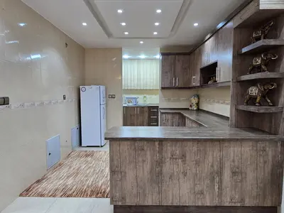 آپارتمان سه خوابه شهرک سلامت