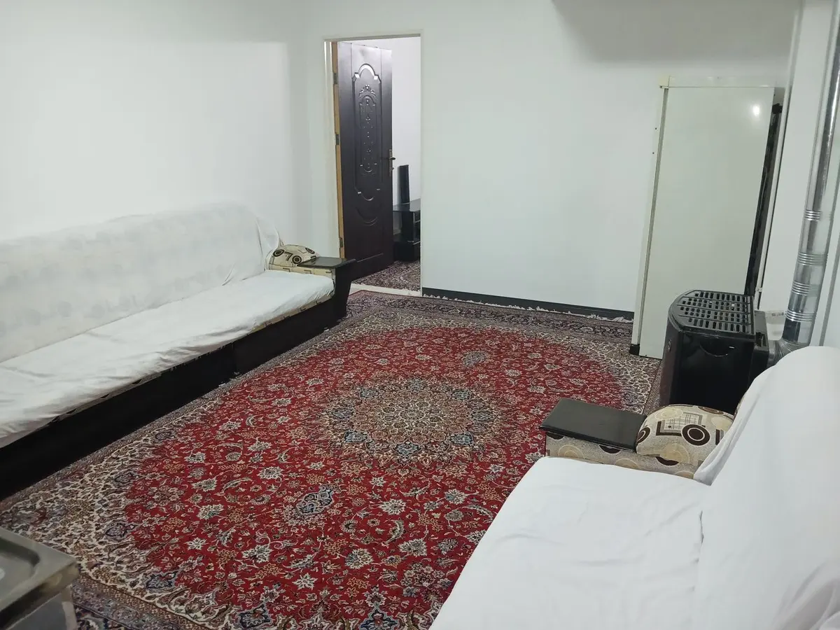 سوئیت یک خوابه یاس 21