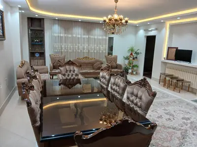 آپارتمان سه خوابه شهرک سلامت