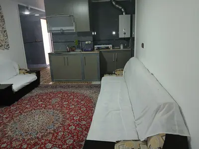 سوئیت یک خوابه یاس 21