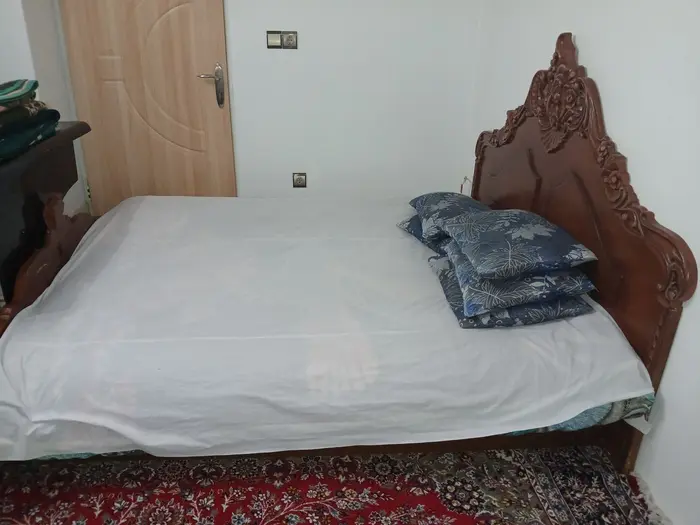 سوئیت یک خوابه یاس 21