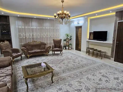 آپارتمان سه خوابه شهرک سلامت