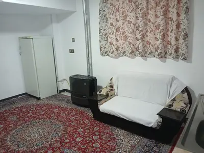 سوئیت یک خوابه یاس 21