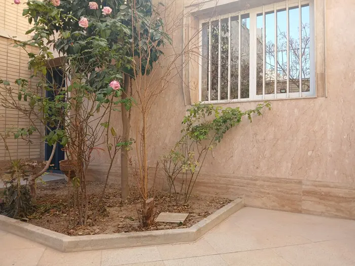 سوئیت یک خوابه یاس 21